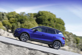 Los coches más vendidos en mayo de 2021: el SEAT Arona, en cabeza el seat arona es el coche más vendido en mayo de 2021