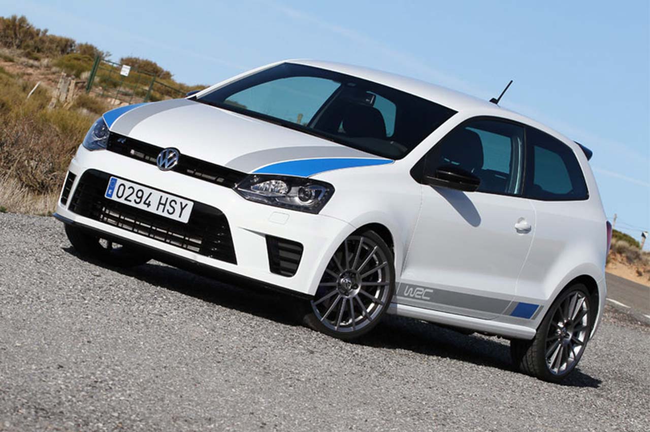 coches pequeños potentes 