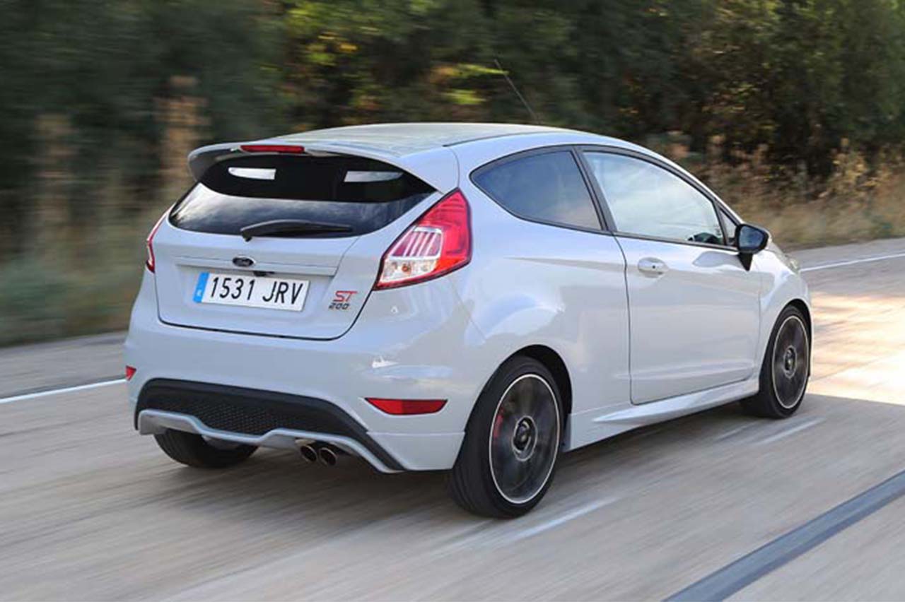 coches pequeños potentes 