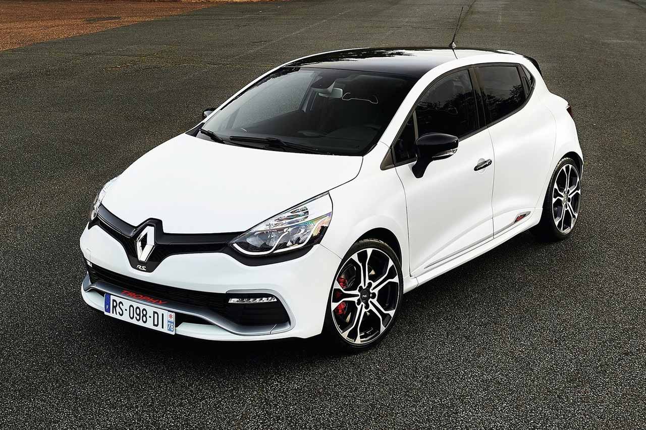 coches pequeños potentes 