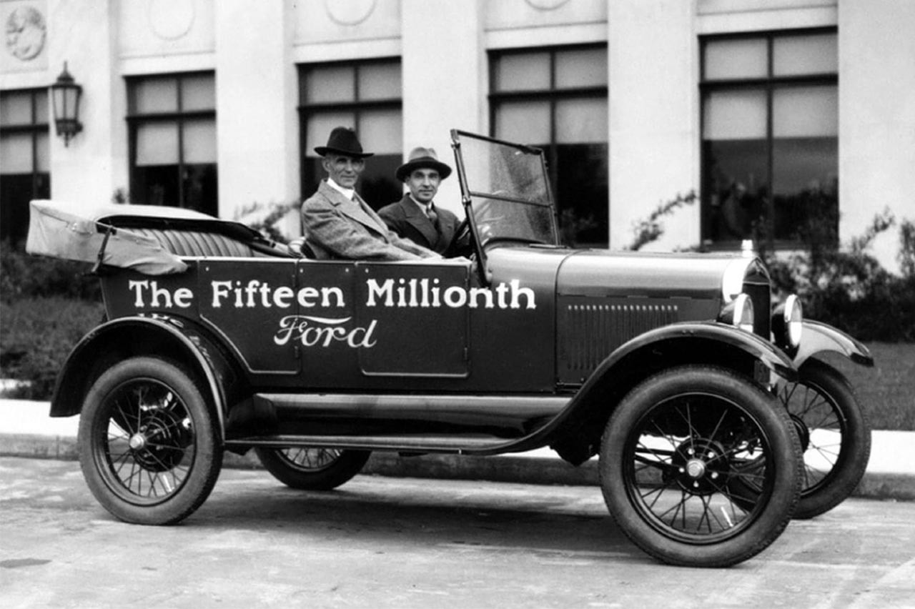 coches que marcaron una época 