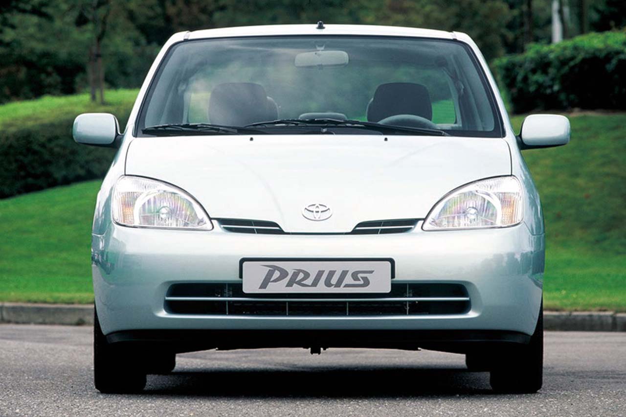 coches que marcaron una época 