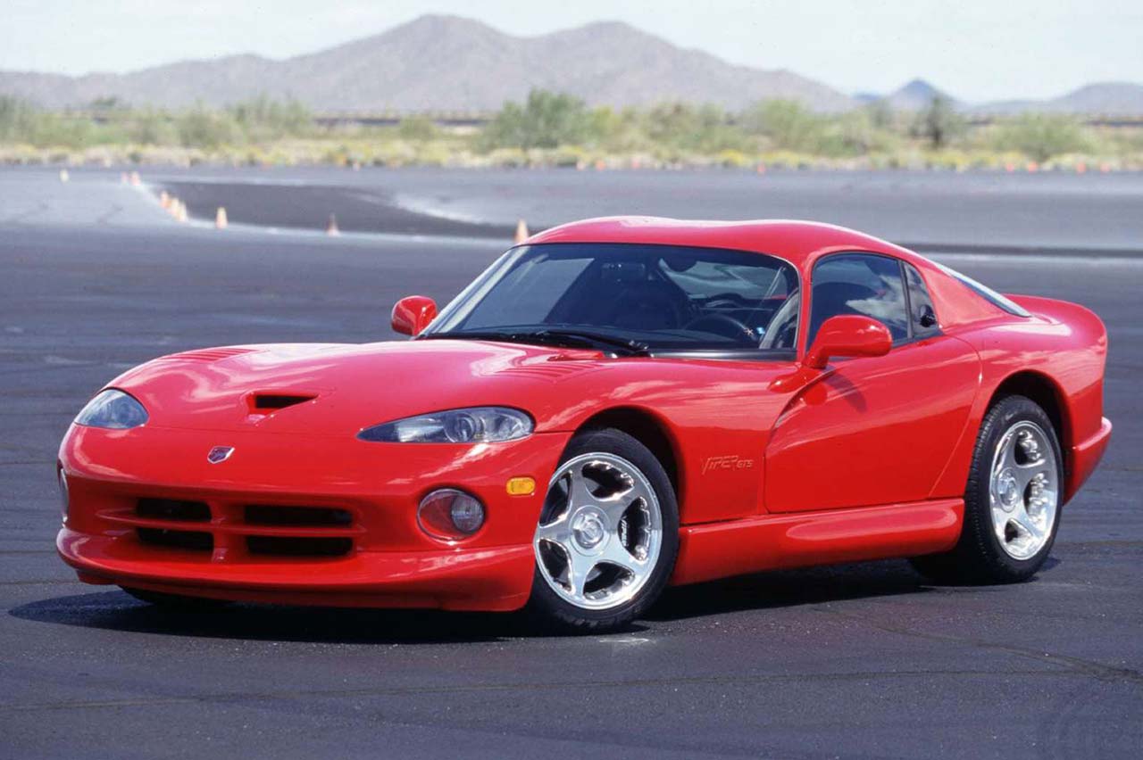 coches que marcaron una época 