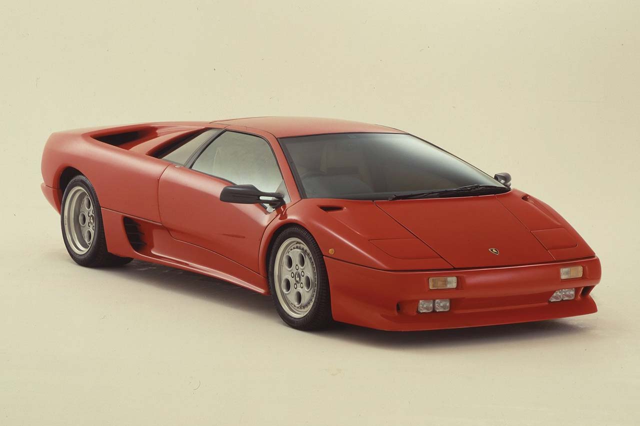 coches que marcaron una época 