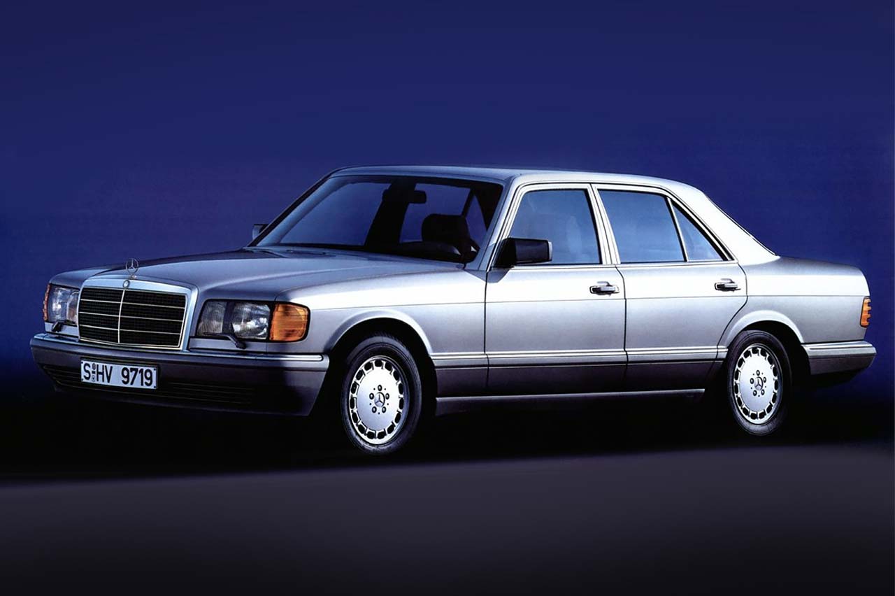 coches que marcaron una época 