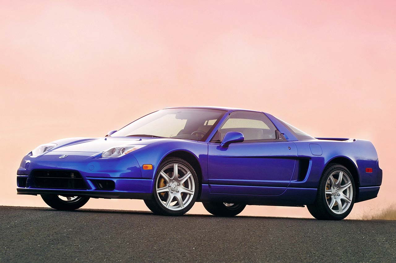 coches que marcaron una época 