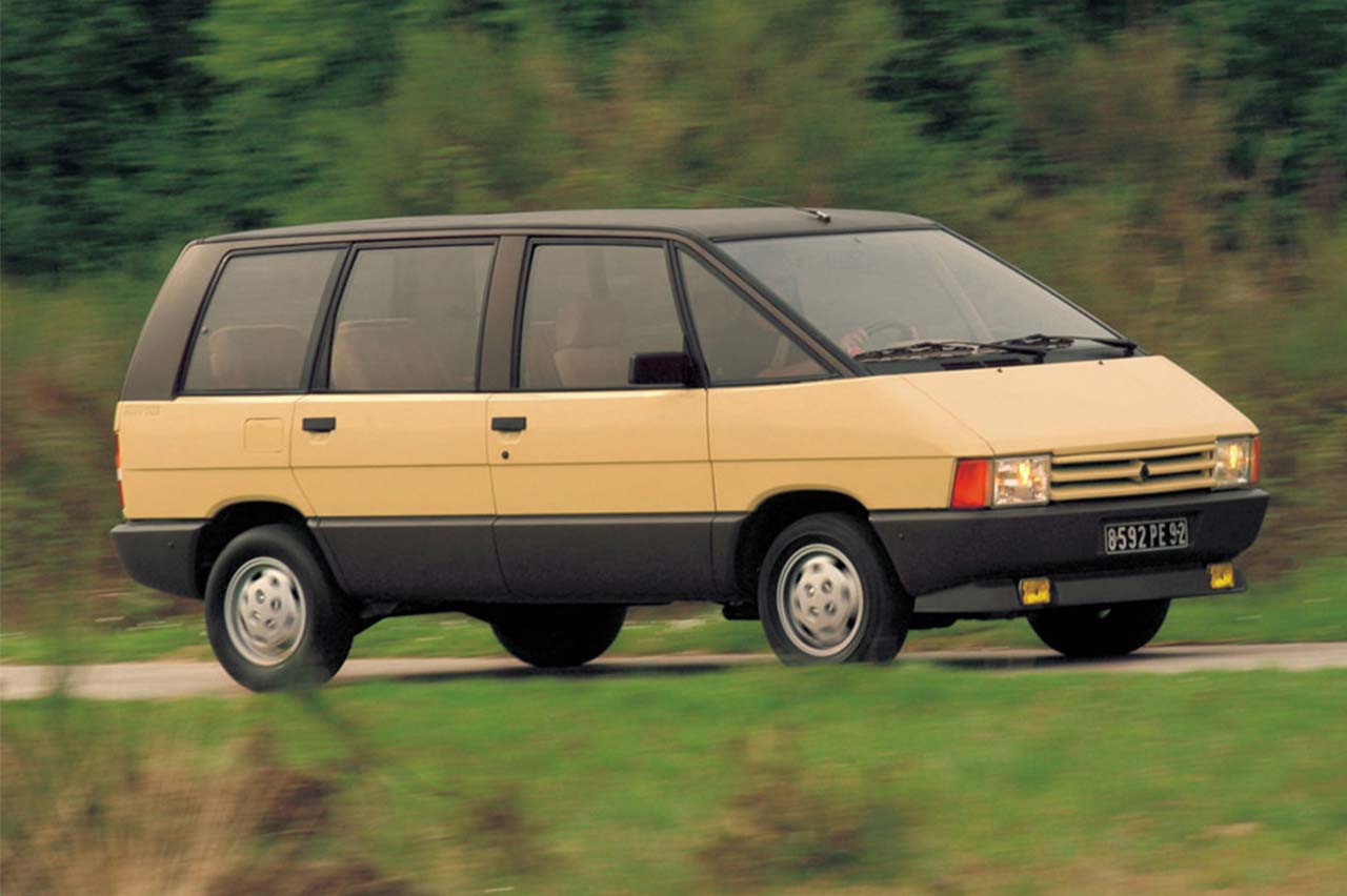 coches que marcaron una época 