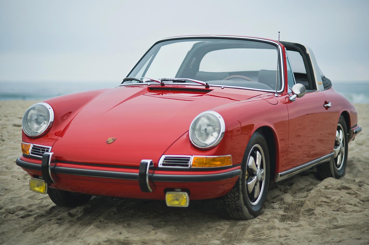 coches que marcaron una época 