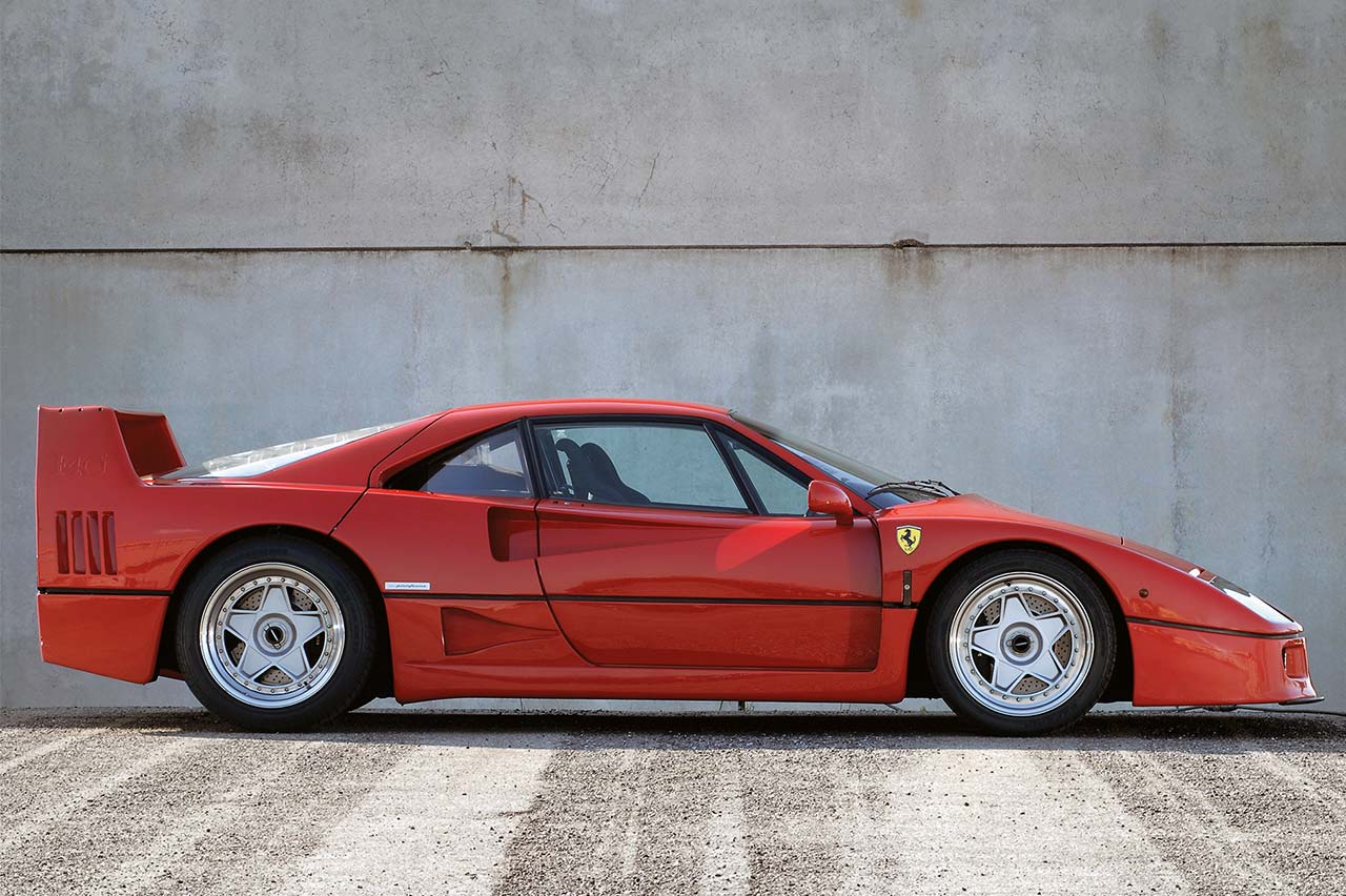 coches que marcaron una época 