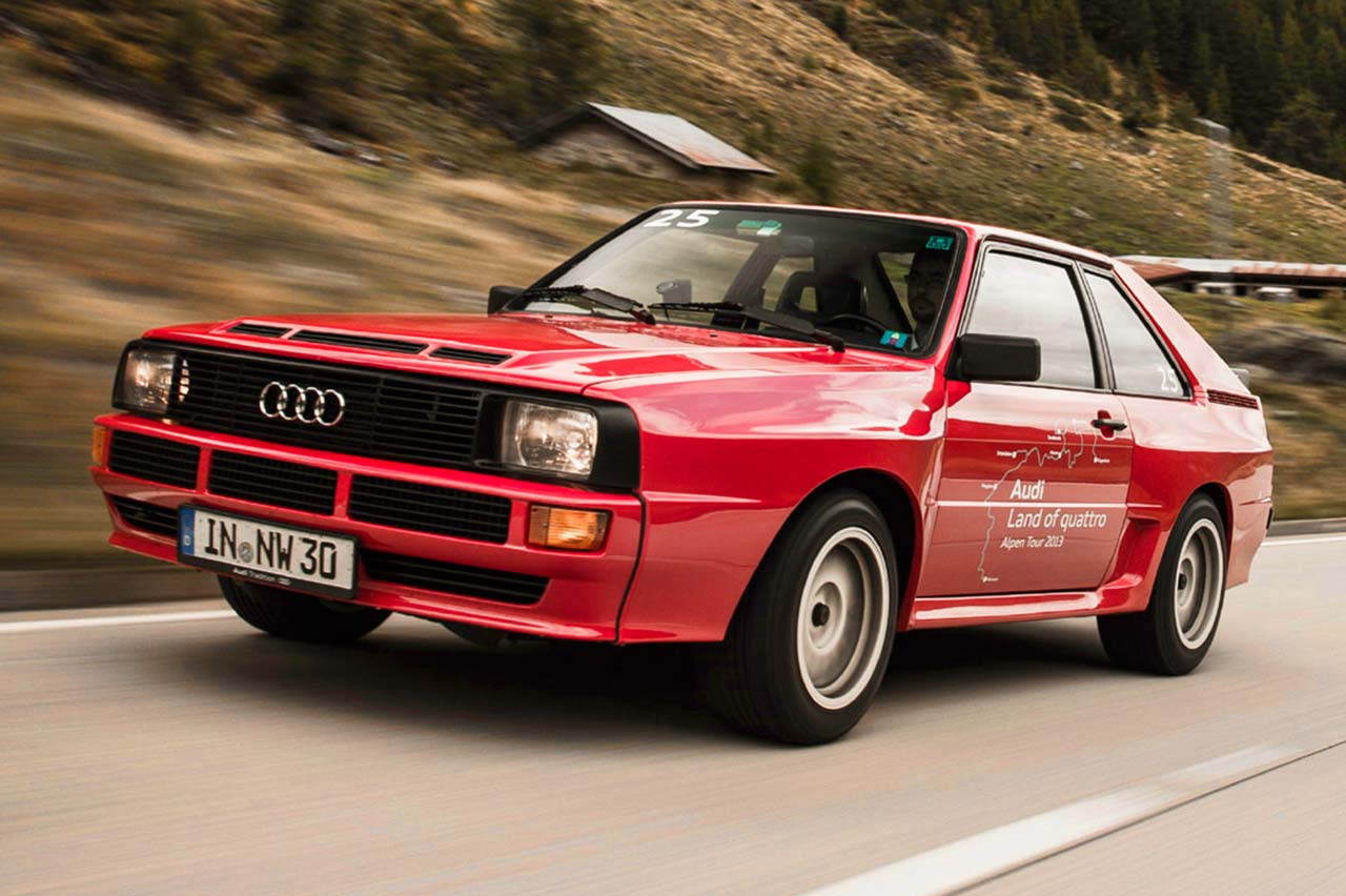 coches que marcaron una época 