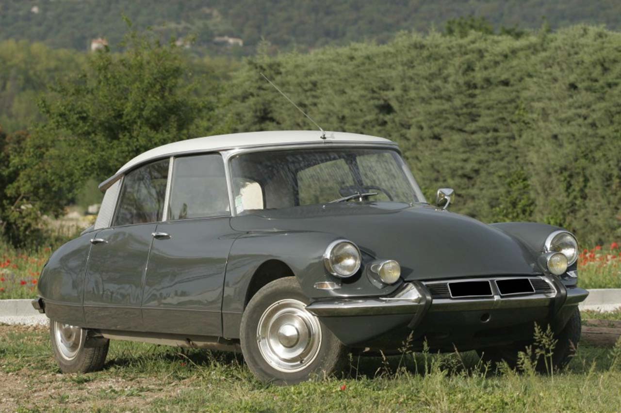 coches que marcaron una época 