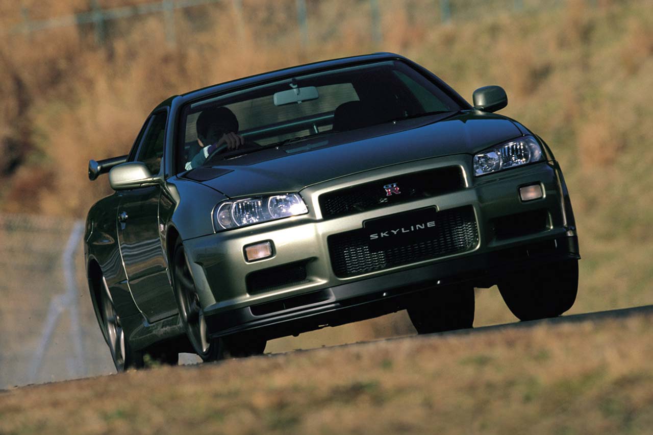 coches que marcaron una época 