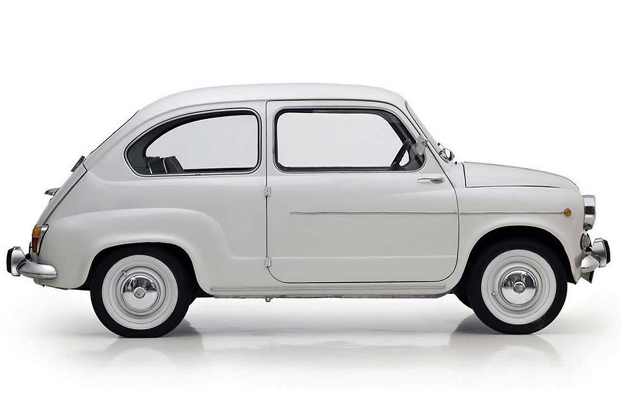 coches que marcaron una época 