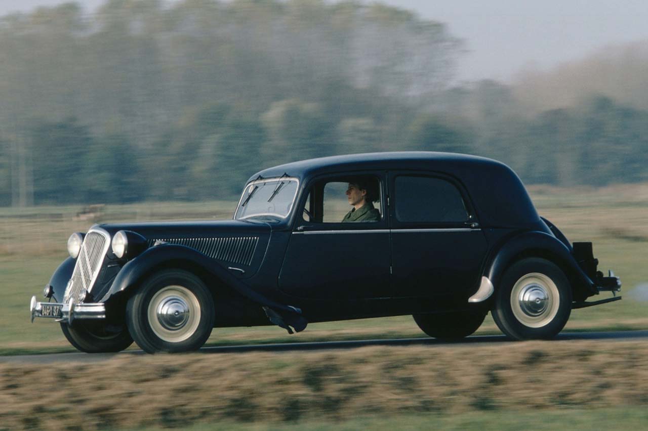 coches que marcaron una época 