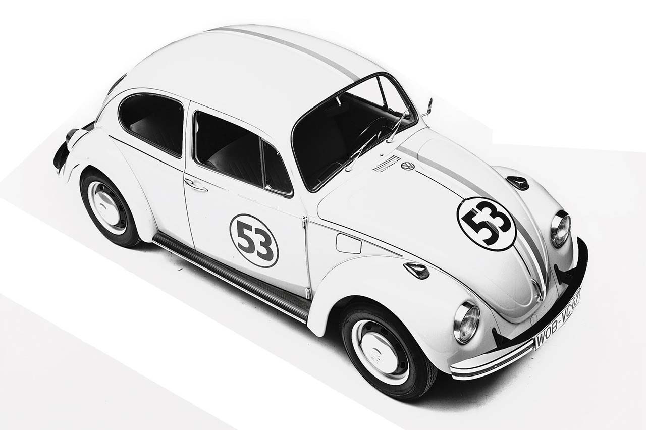 coches que marcaron una época 