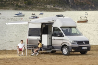 10 consejos básicos para disfrutar de tu primera experiencia en camper o autocaravana consejos básicos para disfrutar de tu primera experiencia en Camper o Autocaravana