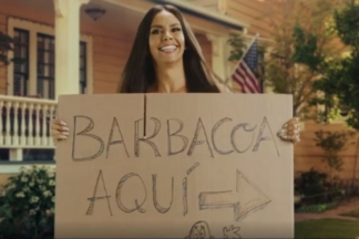 Vídeo: Cristina Pedroche y Dabiz Muñoz se cuelan en ‘Fast & Furious 9’ cristina pedroche dabiz muñoz fast furious 9