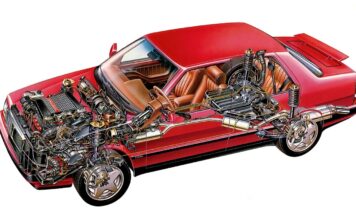 30 curiosidades sobre el mundo del motor que quizá no conozcas curiosidades sobre el mundo del motor