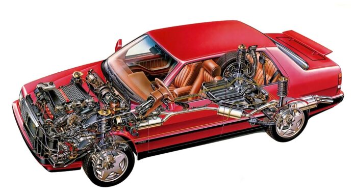 30 curiosidades sobre el mundo del motor que quizá no conozcas curiosidades sobre el mundo del motor