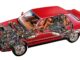 30 curiosidades sobre el mundo del motor que quizá no conozcas curiosidades sobre el mundo del motor