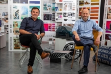 Jean-Pierre Ploué, nuevo jefe de diseño de Lancia, apuesta por el renacimiento de la marca disenador lancia