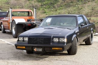 La historia de Dominic Toretto y el Buick Grand National de Fast & Furious historia de Dominic Toretto y el Buick Grand National de Fast & Furious