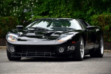 Ford GT Confirmation Prototype 1