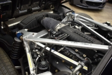 Ford GT Confirmation Prototype 1