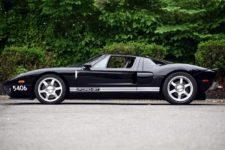 Ford GT Confirmation Prototype 1