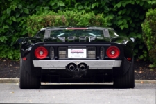 Ford GT Confirmation Prototype 1