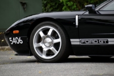 Ford GT Confirmation Prototype 1