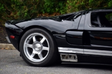 Ford GT Confirmation Prototype 1