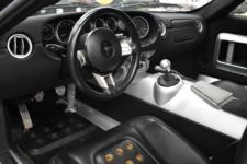 Ford GT Confirmation Prototype 1