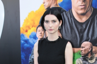 La hija de Paul Walker rinde homenaje a su padre en la Premiere de ‘Fast & Furious 9’ hija paul walker