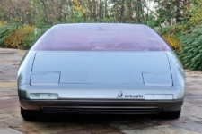 lamborghini athon frontal