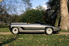 lamborghini athon lateral 2