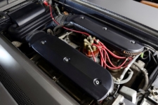 lamborghini athon motor