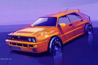 Lancia volverá a España en 2023 y lanzará hasta cuatro modelos para 2025