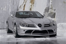 Vídeo: los elevados costes de mantenimiento del ex Mercedes SLR McLaren de Paris Hilton mantenimiento ex mercedes slr mclaren paris hilton