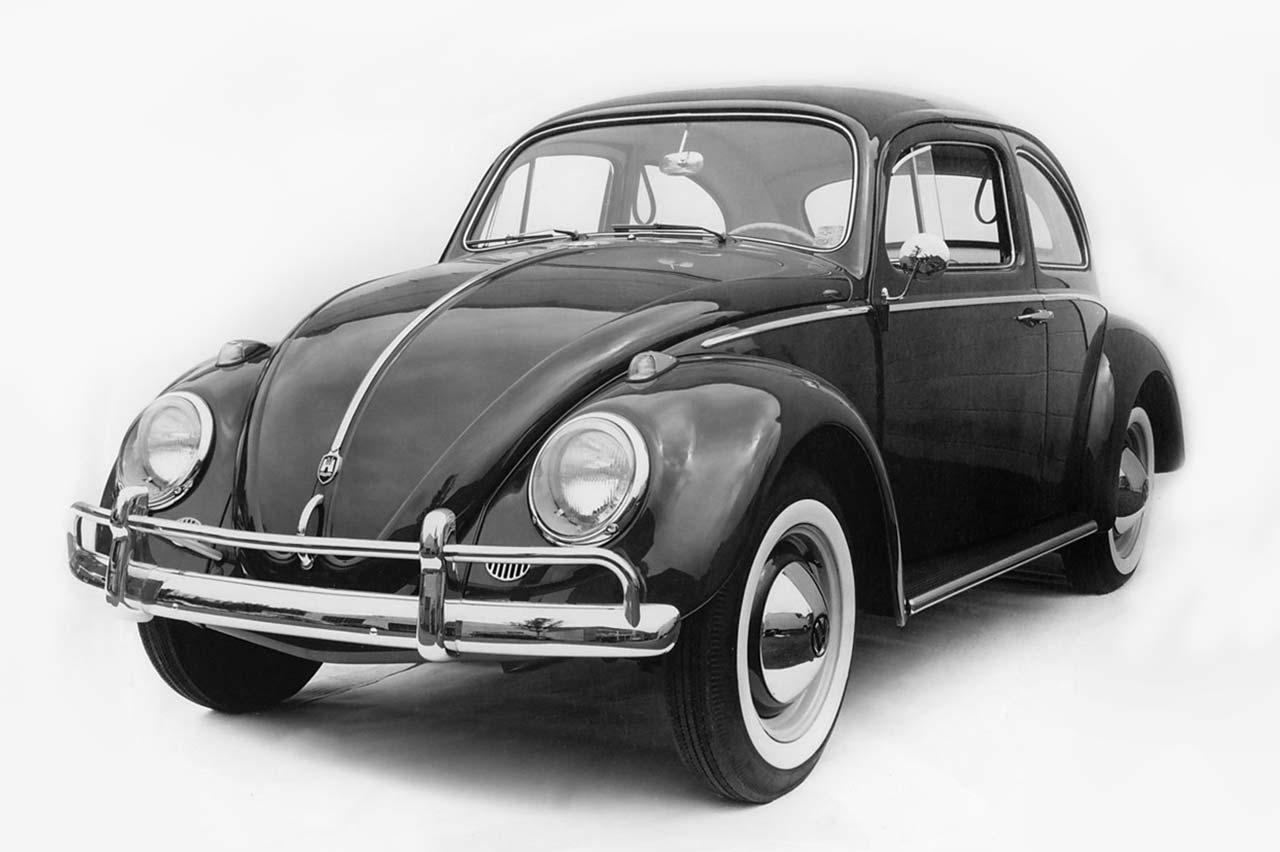 mejores coches clásicos para restaurar 