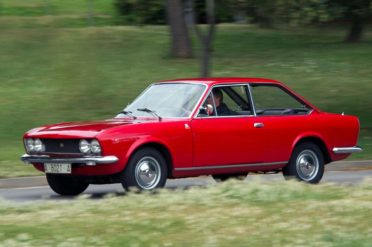 mejores coches clásicos para restaurar 