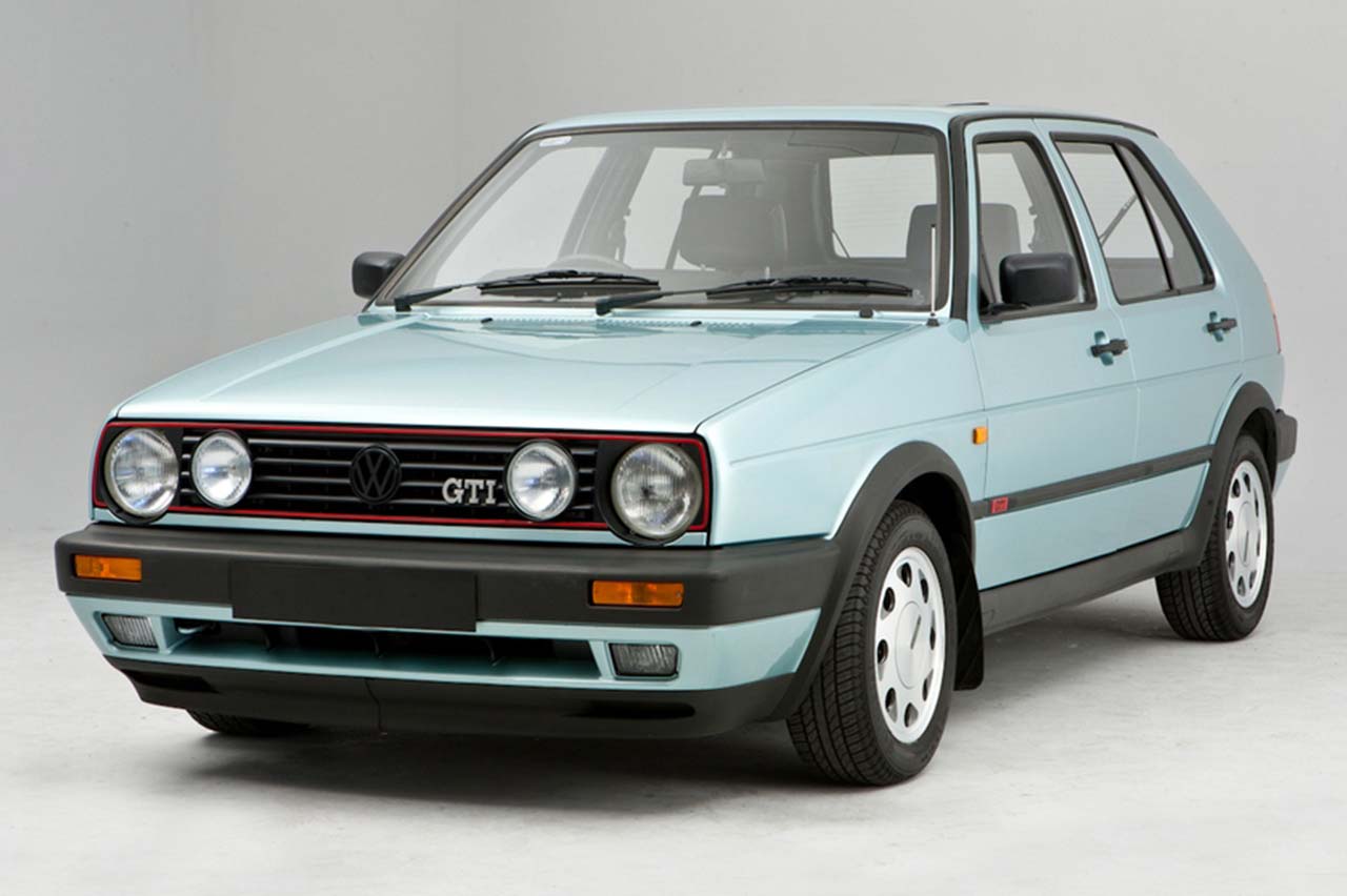 mejores coches clásicos para restaurar 