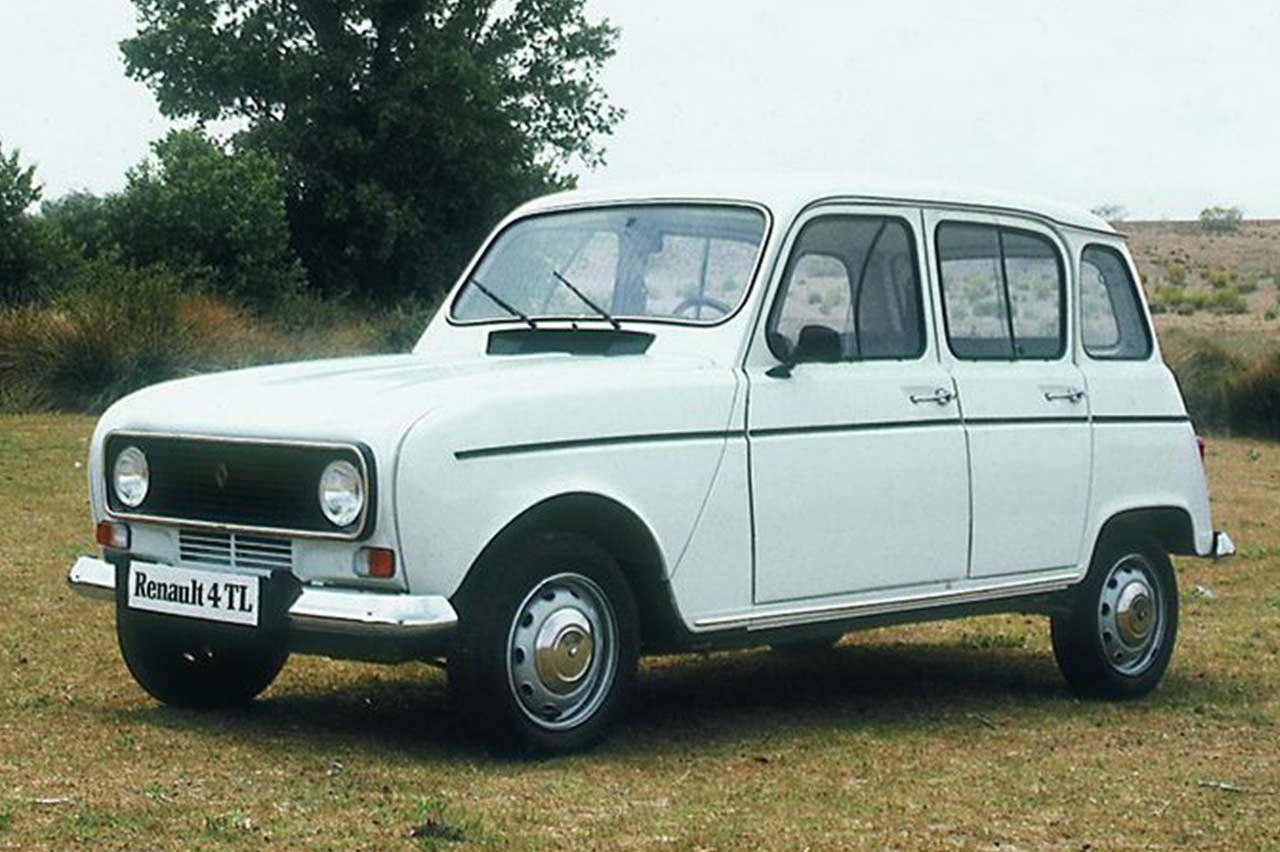 mejores coches clásicos para restaurar 