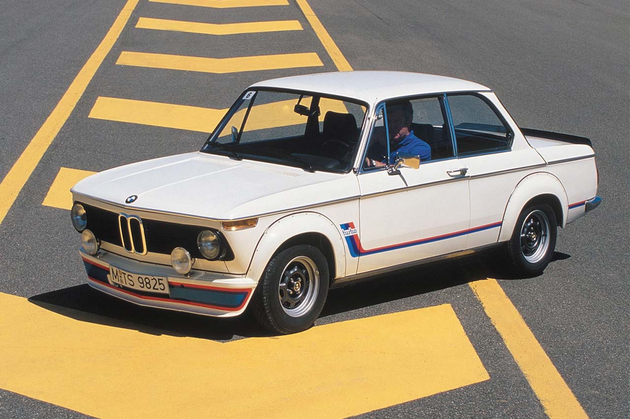 mejores coches deportivos de los 70