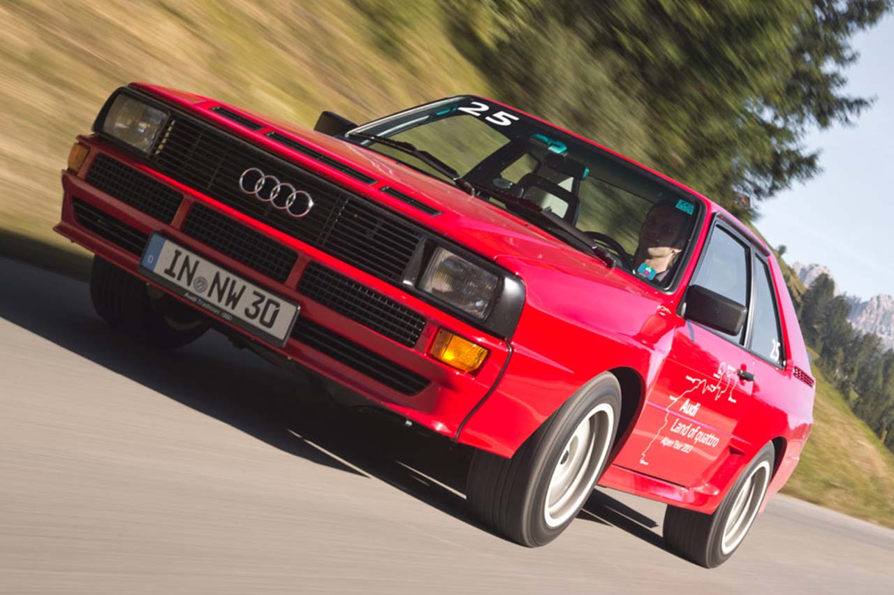 mejores coches deportivos de los 80 