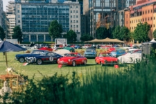 mejores imagenes London Concours 2021