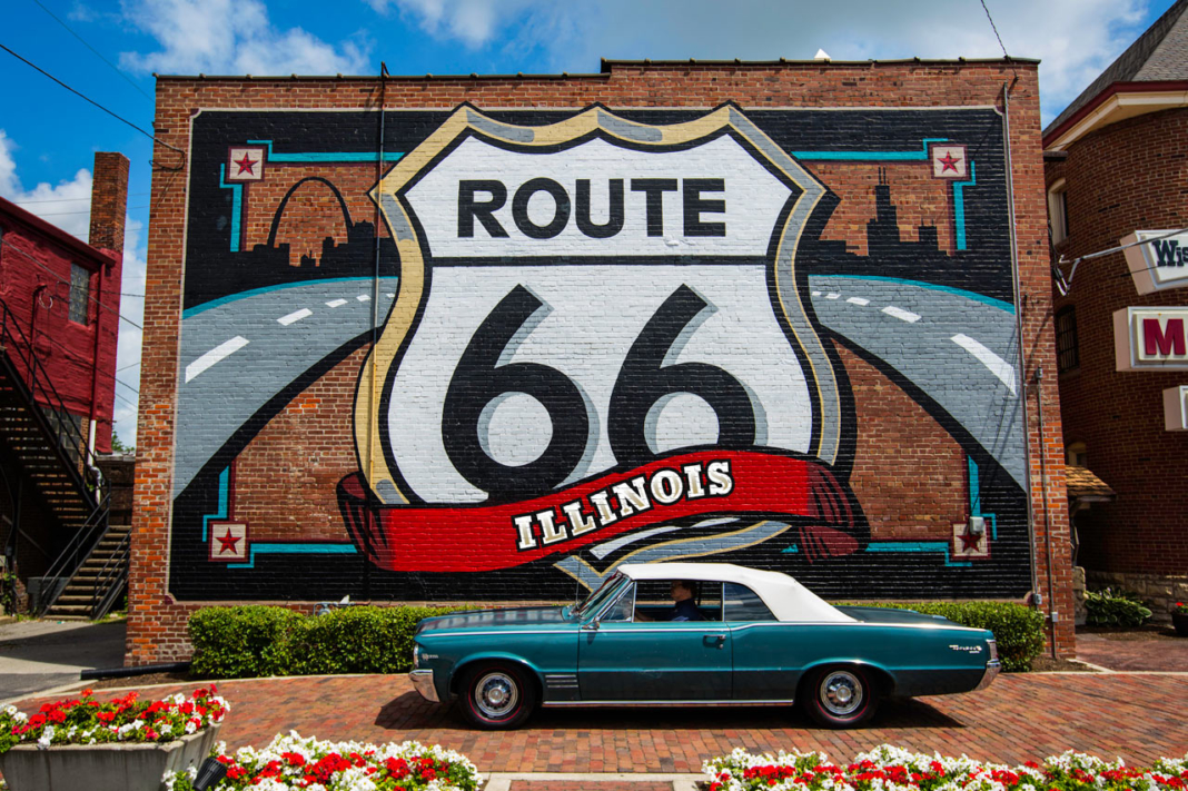 mejores road trips para hacer durante este verano