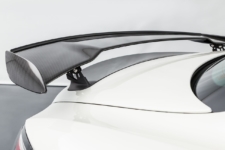 Mercedes-Benz SLS AMG Black Series