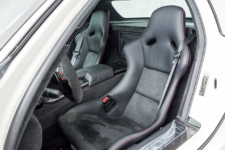 Mercedes-Benz SLS AMG Black Series