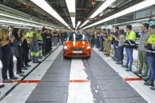 Opel fabrica en España Corsa portada